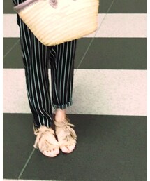 no brand | サンダル