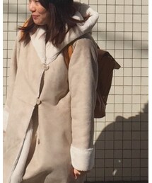 GUSCIO | バックパック/リュック