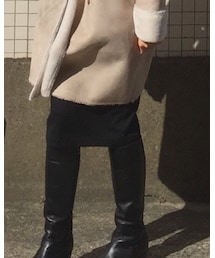 UNIQLO | スカート