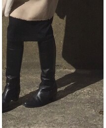 クラッシックタンジェント | ブーツ