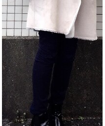 GU | デニムパンツ