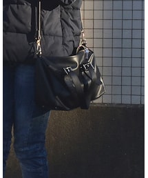 ZARA | ショルダーバッグ