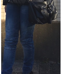 Bershka | デニムパンツ