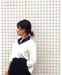 UNIQLO | シャツ/ブラウス