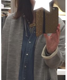 GU | シャツ/ブラウス