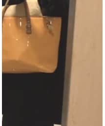 ZARA | トートバッグ