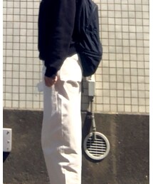 UNIQLO | チノパンツ