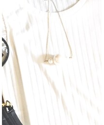 PARIS KID'S | ネックレス