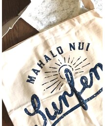 no brand | トートバッグ