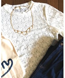 earth music&ecology | Tシャツ/カットソー