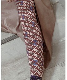 ZARA | チノパンツ