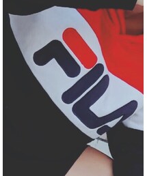 FILA | ジャージ