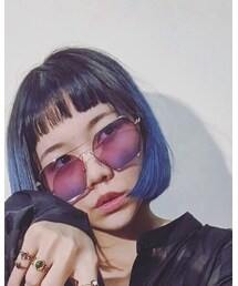 FOREVER 21 | サングラス