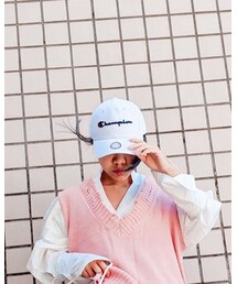 Champion | キャップ