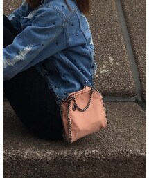 STELLA McCARTNEY | ショルダーバッグ