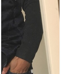 UNIQLO | カーディガン/ボレロ