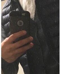 no brand | ポロシャツ