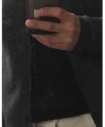 no brand | ニット/セーター