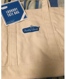 フレディレックウォッシュサロン | FreddyLeck(トートバッグ)