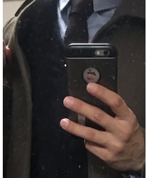 ao-LABEL | ネクタイ