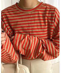 NUGU | Tシャツ/カットソー