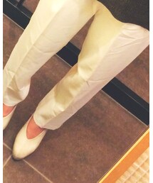 GU | パンツ