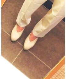 no brand | パンプス