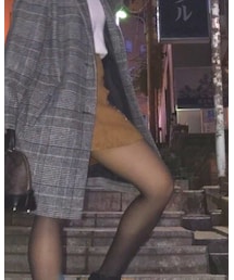 no brand | スカート