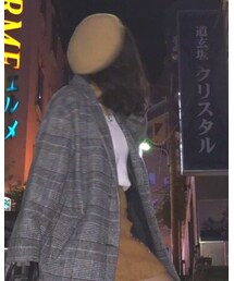 no brand | ニット/セーター