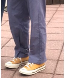 CONVERSE | ã·ã¥ãŒãº