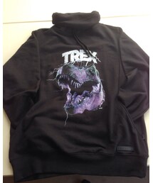 THE TEST | スウェット