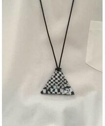 THE TEST | ネックレス