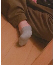 無印良品 | ソックス/靴下