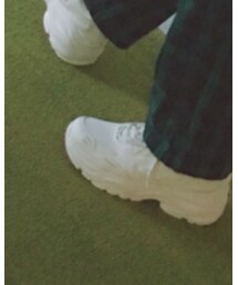 ZARA | スニーカー