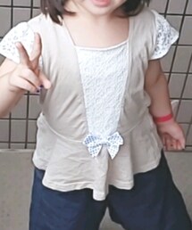 Will Mery | トップス