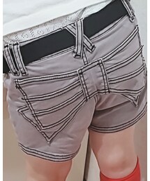 no brand | パンツ