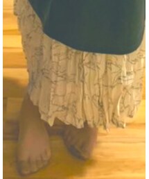 Avail | スカート