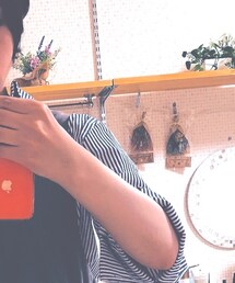 ZARA WOMAN | シャツ/ブラウス