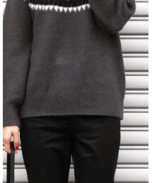 PLST | ニット/セーター