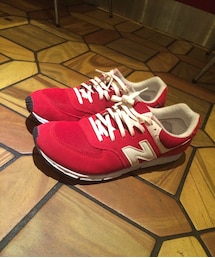 NEW BALANCE | スニーカー