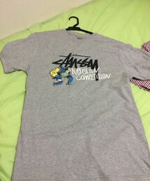 STUSSY | Tシャツ/カットソー
