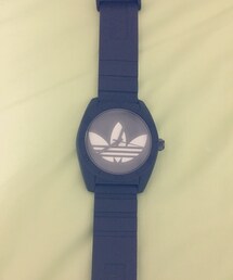 adidas | アナログ腕時計