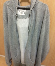 UNIQLO | パーカー