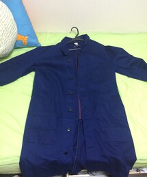 古着 | ステンカラーコート