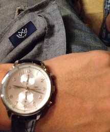 IWC | アナログ腕時計