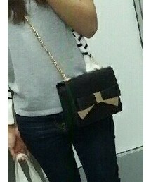 CHARLES & KEITH | バッグ