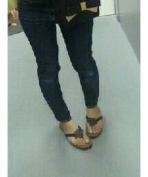 DIANE von FURSTENBERG | シューズ