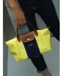 LONGCHAMP | バッグ