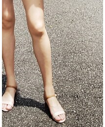 CHARLES & KEITH | サンダル