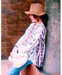 ZARA | シャツ/ブラウス